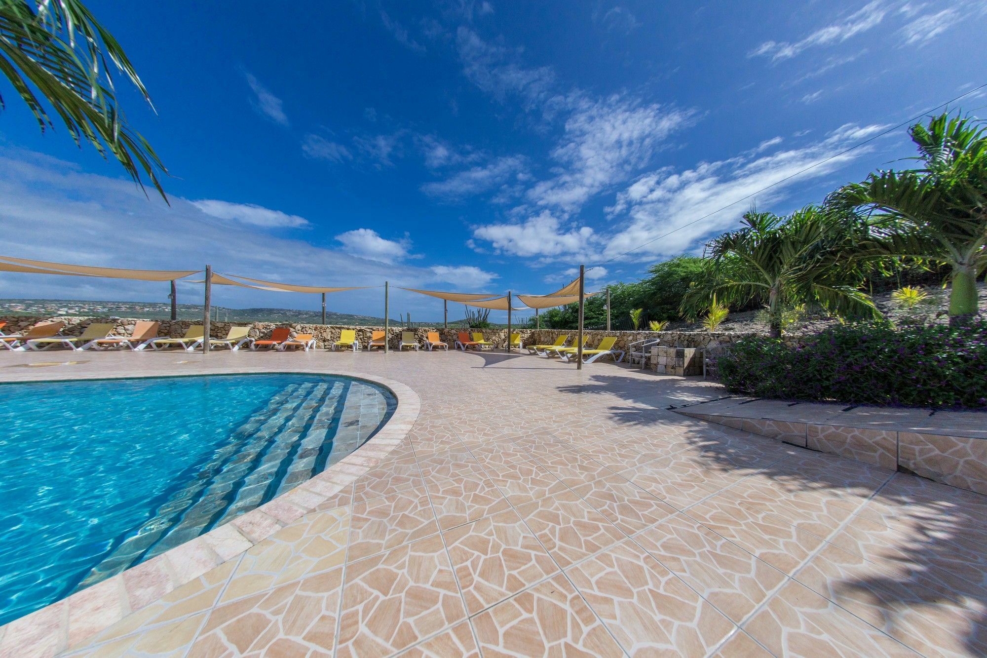 Hillside Resort Bonaire Kralendijk  Exterior photo